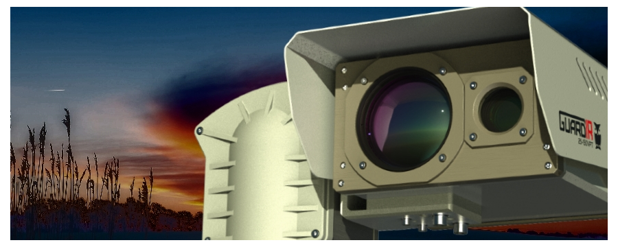 Micronix I Sisteme multisenzor de supraveghere la distanta mare
